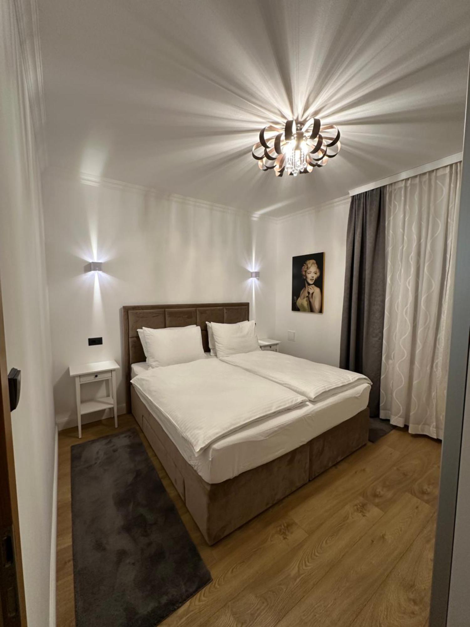 Luxury Residence Zola Zadar Exterior foto